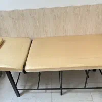 تخت پاکسازی و ماساژ