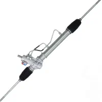 تعمیر جعبه فرمان هیدرولیک وپمپ، الکترونیکی EPS