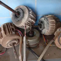 فروش فن کولر گازی