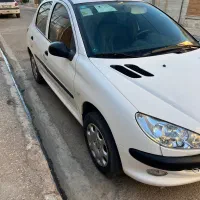 ۲۰۶ بیرنگ ۴۰۱|خودرو سواری و وانت|بوئین زهرا, |دیوار