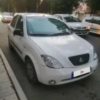 تیبا 98 در حد