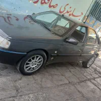 پژو 405 GLi بنزینی، مدل ۱۳۸۴|خودرو سواری و وانت|مشهد, کوشش|دیوار