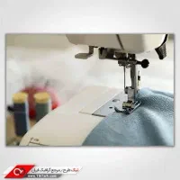 راسته دوز، زیگزال دوز، وسط کار ماهر