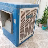 کولر آبی ۷۰۰هزار سپهر الکتریک همراه کانال|کولر آبی|ارومیه, |دیوار