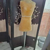 مانکن خیاطی
