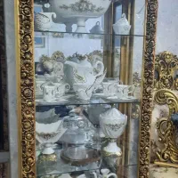 یک عددی بوفه نو