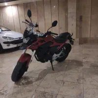 موتور kpt200. مدل 1402|موتورسیکلت|کرج, باغستان|دیوار