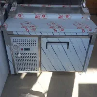 تاپینگ  سرخکن طرح دین  گرم کن  یخچال ایستاده  گریل|کافی‌شاپ و رستوران|چهاردانگه (تهران), |دیوار