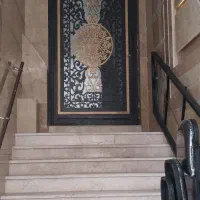 آپارتمان دوخوابه در بلوار افرینش