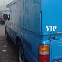 نیسان دوگانه شرکتی