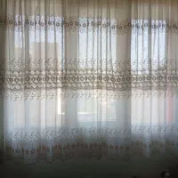 پرده حریر