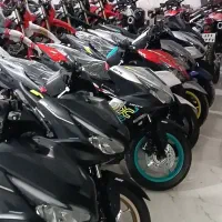 گلکسی ایروکس  180 سی سی فول رادیات اب
