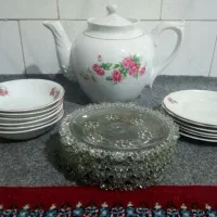 ظر ف ها درحد نو