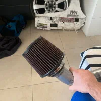 مکشKN|قطعات یدکی و لوازم جانبی|تهران, نیاوران|دیوار