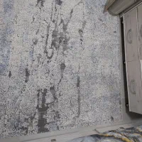 دوعدد فرش ۴ متری با ۳ عدد پادری