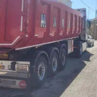 کمپرس سه محور|خودرو سنگین|شیراز, فرودگاه شهید دستغیب شیراز|دیوار