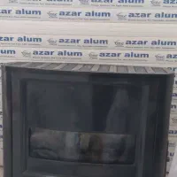 بخاری|بخاری، هیتر، شومینه|خوی, |دیوار