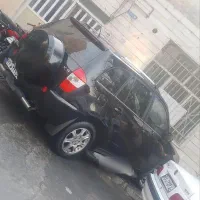 ام وی ام|خودرو سواری و وانت|تهران, تهرانپارس شرقی|دیوار