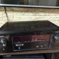 امپیلی فایر خانگی دنون، فیش پرینتر حرارتی، تلفن