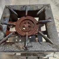 اسباب بازی ته گاز دوشعله