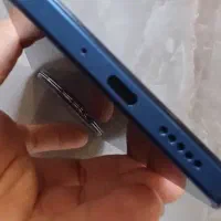 گوشی Redmi14 c در حد نو|موبایل|تهران, گمرک|دیوار