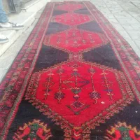 فرش دستباف قدیمی