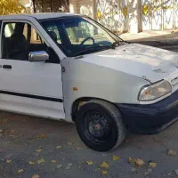 پراید مدل 83 انژکتور|خودرو سواری و وانت|مریوان, |دیوار