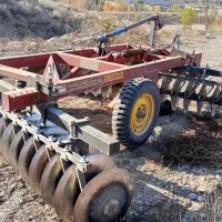 ادوات کشاورزی|ماشینآلات صنعتی|گرمادوز, |دیوار