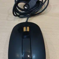 موس بزرگ کامپیوتر و هدست پخش موزیک|قطعات و لوازم جانبی رایانه|بابلسر, |دیوار