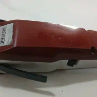 ماشین اصلاح موزر