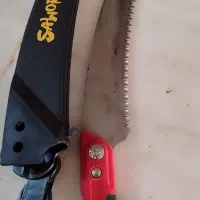 اَره سامورایی