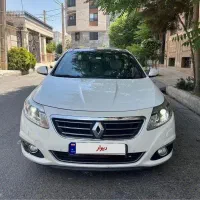 فروش رنو سفران 2015
