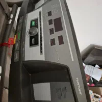 تردمیل فنلاندی Tunturi مدل T40|تجهیزات ورزشی|کاشان, شهرک امیرالمومنین|دیوار