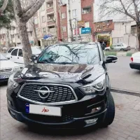 هایما S5 مدل 1401 اقساطی