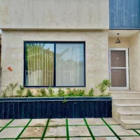 ویلا-همکف-180متری-مبله-کامل-شهرک-با-اصالت