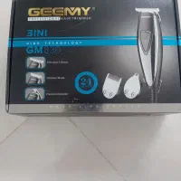 ماشین اصلاح