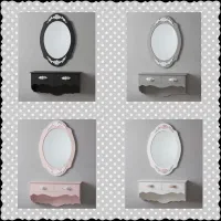 شلف دیواری ورومیزی|کتابخانه، شلف، قفسه‌های دیواری|اراک, |دیوار