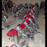 تولید و فروش انواع خمیرگیر  نانوایی وقنادی و صنعتی|ماشین‌آلات صنعتی|اصفهان, شهرک زاینده رود|دیوار