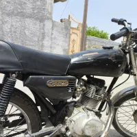 موتور 125
