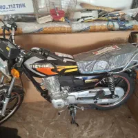 موتورتیزتک ۱۵۰خشک خشک