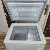 فریزر صندوقی خارجی|یخچال و فریزر|بندرعباس, |دیوار