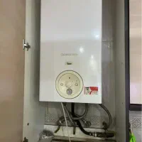 تعمیر سرویس پکیج اسیدشویی پکیج زمینی هواساز رادیات|خدمات پیشه و مهارت|مشهد, شهرآرا|دیوار