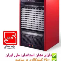 بخاری هیتر آذرتهویه انرژی مشهدظهور نیروتهویه البرز|بخاری، هیتر، شومینه|اصفهان, جوزدان الیادران|دیوار