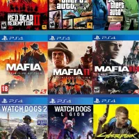 بازی کپی خور PS4|کنسول، بازی ویدئویی و آنلاین|پرند, فاز ۳|دیوار