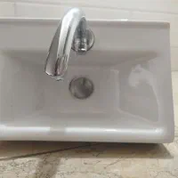 روشویی بدون پایه