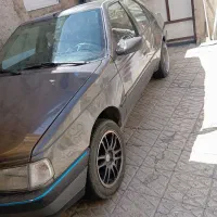 پژو 405 GLi بنزینی، مدل ۱۳۸۳