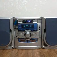 رادیو ضبط ال جی مدلKR-5710MV|سیستم صوتی خانگی|تهران, افسریه جنوبی|دیوار