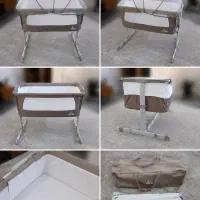 تخت کنار مادر دلیجان مدل ویرا