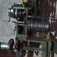 دستگاه تولید جوراب