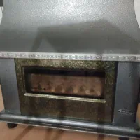 فروش بخاری گازی طرح شومینه